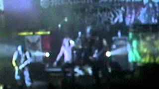 RAGNAROK DF in nomine satanas.AVI