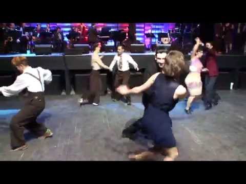 Frankie 100 - Hellzapoppin' Contest - Finals - First All Skate