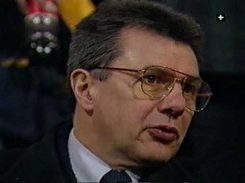 SKRÓT | Legia Warszawa - Stomil Olsztyn 1:0 (6.03.1999 r.)