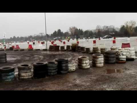 54 Rajd Barbórka 2016