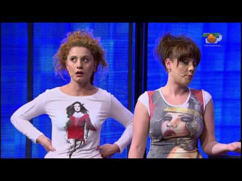 Portokalli, 24 Prill 2011 - Bela, Stela dhe drejtori (Drejtori i ve kater dhe dysh Beles dhe Steles)