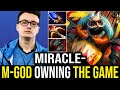 Nigma.Miracle- Gyrocopter | Dota 2 Pro Gameplay [Learn Top Dota]