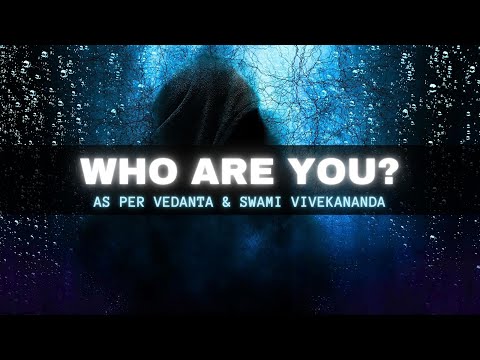 Il segreto di Pulcinella su chi sei: Vivekananda