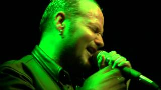 Tim Ripper Owens - Starting Over @ Crazy Mama, Budapest 2012.09.19