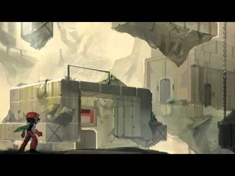 Klagmar's Top VGM #1,208 - Cave Story+ - Wind Fortress