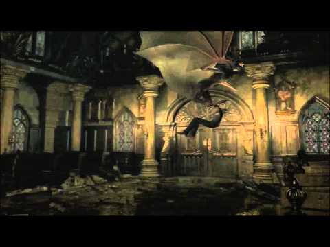 Zagrajmy w Resident Evil 0 (Kościół i Boss) part 13