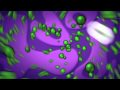 CBBC Ident Blender