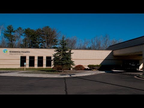 Essentia Health-Hayward Clinic