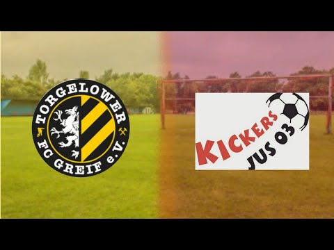 5. Spieltag Landesklasse // Torgelower FC Greif II - Kickers JuS 03 5:0 ( 3:0 )