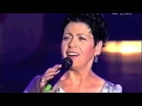Ewa Bem - Miłość to jest wielki skarb (Daj mi znak) (live 2000)
