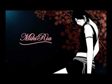 冷気ダーク Dark Chill - DJ Miki Ria