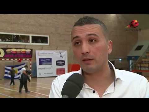 Hicham BenHammou na Groene Ster - ZVV Eindhoven