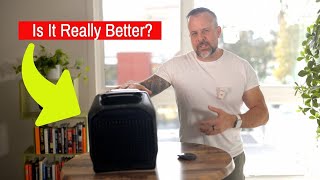 EcoFlow Wave 3 vs Wave 2 | First Impressions... Worth the Upgrade?