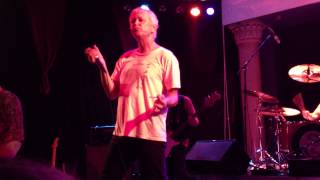 Guided by Voices at Mr. Smalls Theatre in Pittsburgh