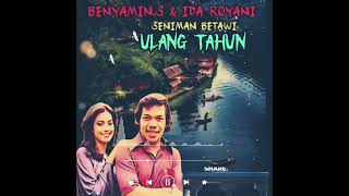 Download lagu ulang tahun~Benyamin.s ft Ida Royani #shortvideo#duet#reels#shorts#betawi#music#musik#best#trending mp3