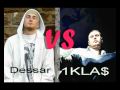 Dessar vs 1Kla$ 