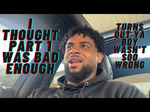 Oh So I Was Kind Of Right, Blue Therapy Ep 2