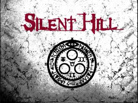 Silent Hill 2 Heaven's Night & Alone In The Town (Extended)