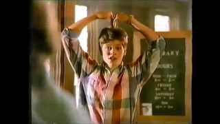 Old McDonalds Commercial - Do The Arches - 80's