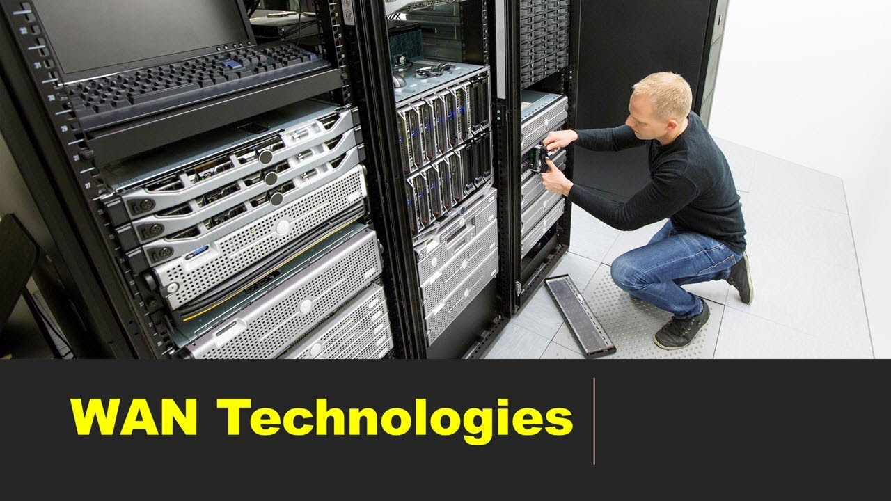 Watch Domenii De Utilizare A Fibrelor Textile Now WAN Technologies Explained: OSI Layer 2