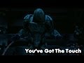 Saints Row IV - You've Got The Touch 