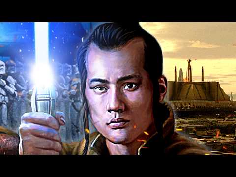 The MYSTERY of Sifo-Dyas and the Clone Army Explained