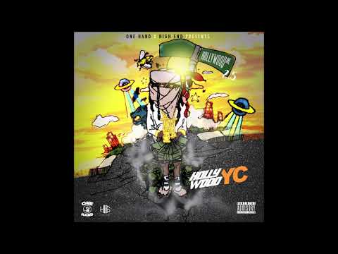 Hollywood YC - "No Hook" OFFICIAL VERSION