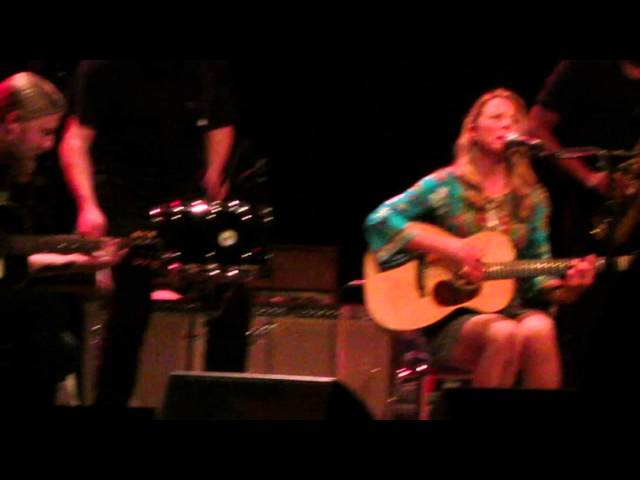 2015.02.25 - Charleston - Done Somebody Wrong