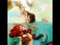 The Little Mermaid: Megurine Luka & MEIKO V3 ...