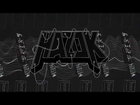 HazoK - Patch Disorder (Visualizer)