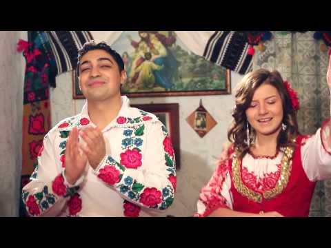 Geo Giovani si Angelina - Mult imi place cand ma duc la nunta