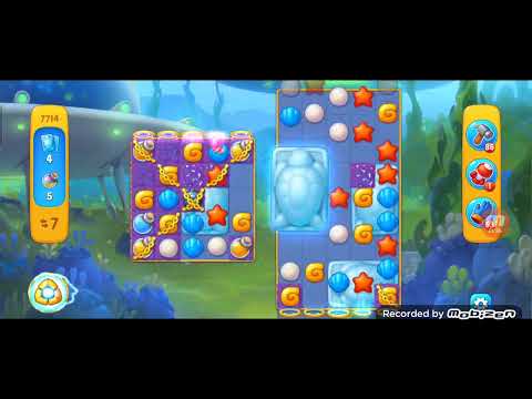 super hard Level -7714