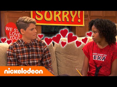 Niebezpieczny Henryk | 30 MIN wspólnych momentów CHenryka | Nickelodeon Polska