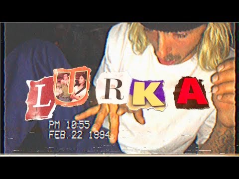 LIL LURKA - BUSTIN [OFFICIAL MUSIC VIDEO] PROD. DJKillaC