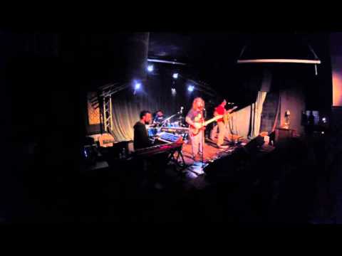 Earphunk  covering "Renegade" by Styx 1-14-2016 @ Soul Kitchen Music Hall Mobile, AL