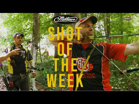 ASA Shot of the Week | 2022 London, KY