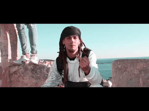 Rasta - Lodo (Videoclipe Oficial)