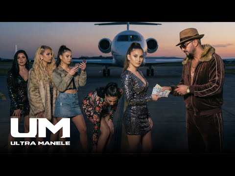 Ultra Manele x Costi Biju - Ciao Bella