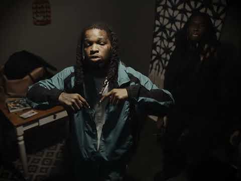 GMO STAX - MISS THE STREETS (Official Video)