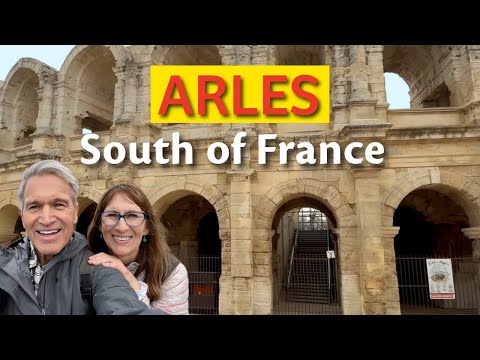 Arles Completely Surprised Us | Here's Why