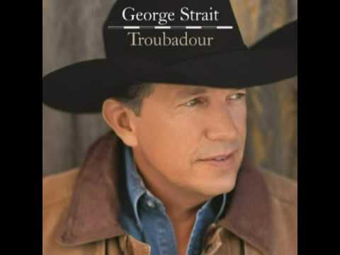George Strait - Living And Living Well