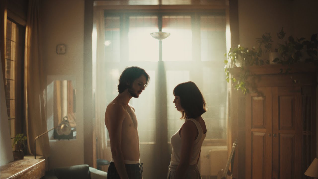 MEAU dropt haar nieuwe single 'Als Jij Maar Bij Me Bent' - Soundflow