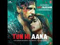 Hme Phucho Kiya Hota Hai Bina Dil Ke Jiye Jana