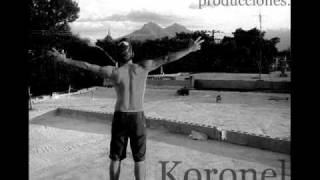 el recuento de los daños-el Koronel