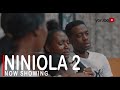 Niniola 2 Latest Yoruba Movie 2022 Drama Starring Lateef Adedimeji | Bimpe Oyebade | Joke Muyiwa