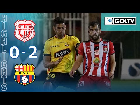 Resumen | Técnico U. 0 - Barcelona 2 | Fecha # 2