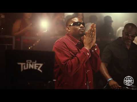 DJ TUNEZ BLACKOUT AT KOKO LONDON! (LIVE SET)