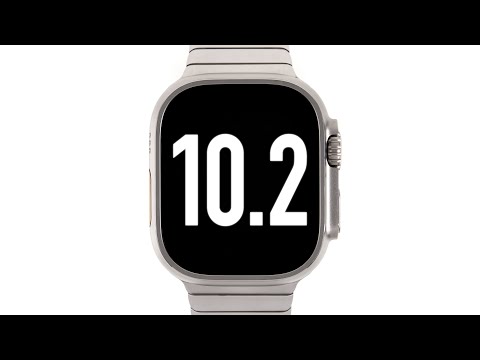 watchOS 10.2 Update ist da - Was ist neu? | Über 7 neue Funktionen & Veränderungen