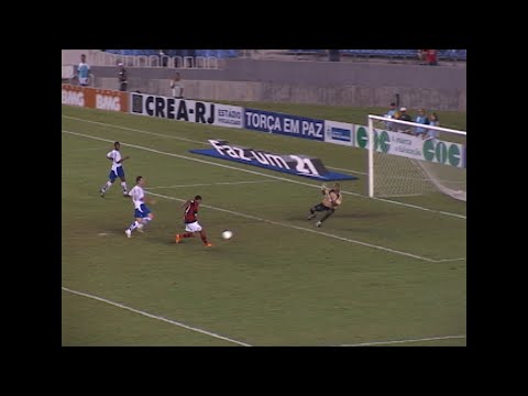 Melhores momentos Flamengo x Friburguense