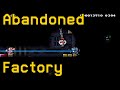 Super Mario Maker 2 The Abandoned Factory